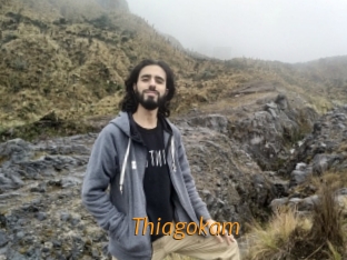 Thiagokam