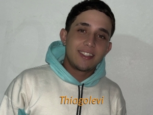 thiagolevi Porn University