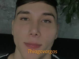 thiagovargas Porn University