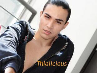 Thialicious