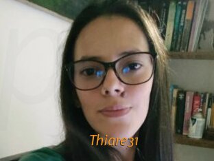 thiare31 Porn University