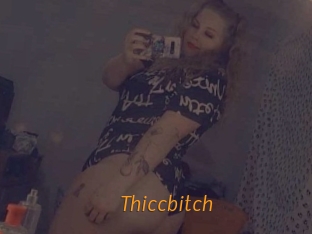 Thiccbitch