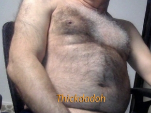 Thickdadoh