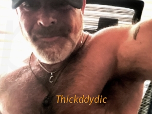 thickddydic Porn University