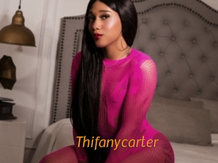 thifanycarter Porn University