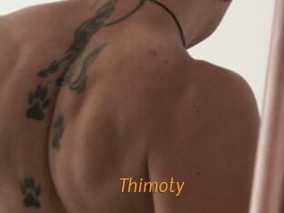 Thimoty