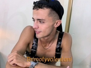 Thimotyvalentani