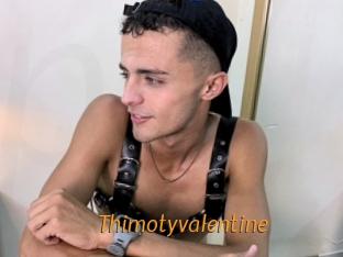 Thimotyvalentine