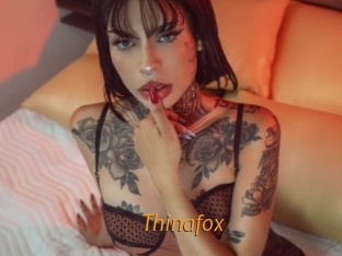 Thinafox