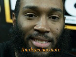 Thirdeyechocolate
