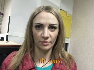 Thitamia