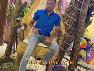 Thmmasmanrique