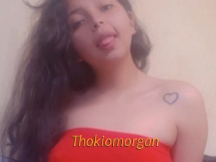 Thokiomorgan