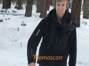 Thomascarr