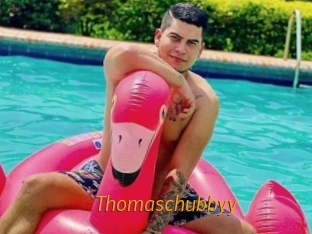 Thomaschubbyy