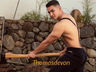 Thomasdevon
