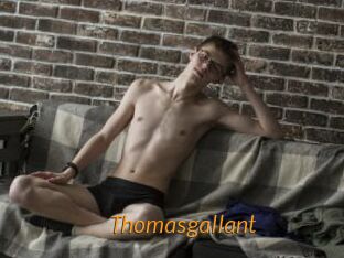 Thomasgallant