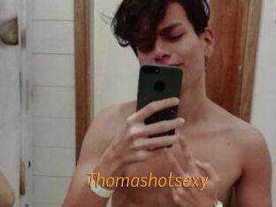 Thomashotsexy