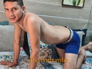 Thomashumter