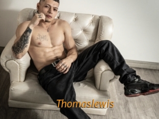 Thomaslewis