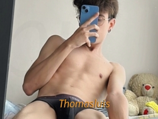 thomasluis Porn University