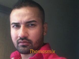 Thomasmix