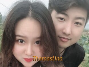 Thomastina