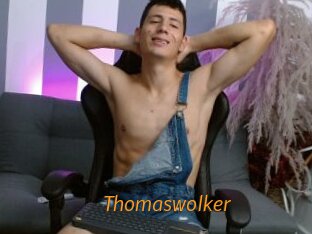 Thomaswolker