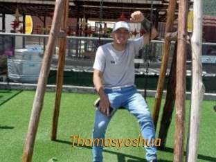 Thomasyoshua
