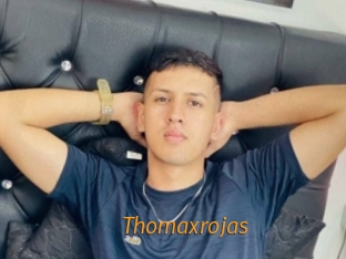 Thomaxrojas