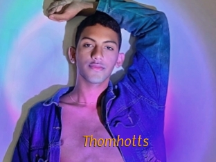 Thomhotts