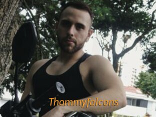 Thommyfalcons