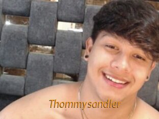 Thommysandler