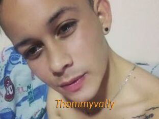 Thommyvally