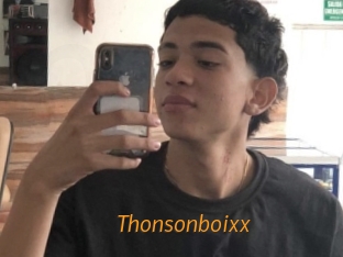 Thonsonboixx