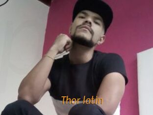 Thor_latin