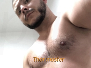 thor_master Porn University