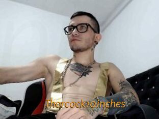thorcock10inches Porn University