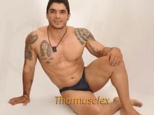 Thormusclex