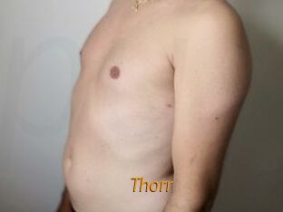 Thorr