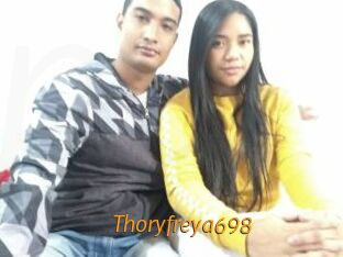 Thoryfreya698