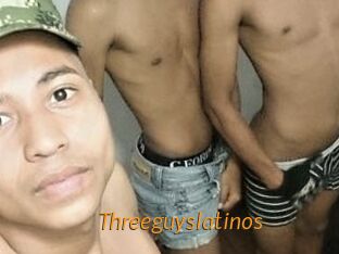 Threeguyslatinos