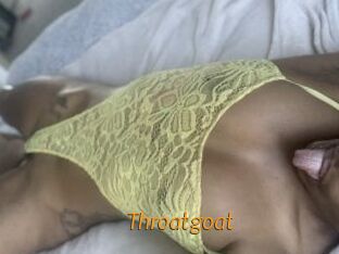 Throatgoat