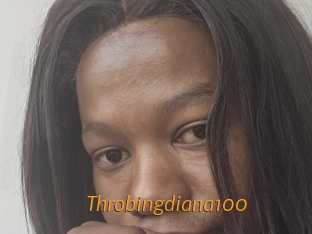 Throbingdiana100
