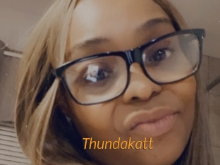 Thundakatt