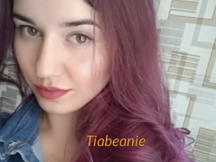 Tiabeanie