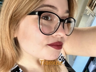 Tiamuse