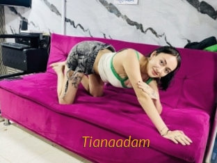 tianaadam Porn University