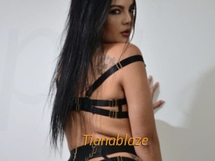 Tianablaze