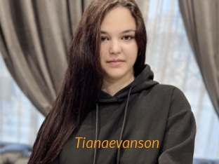 Tianaevanson